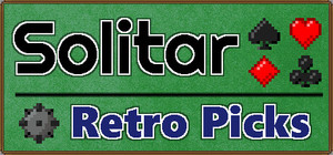 Solitar: Retro Picks banner