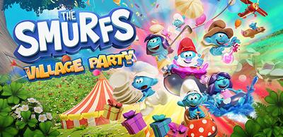 Les Schtroumpfs - Village Party