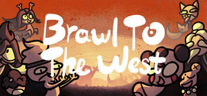 Brawl To The West banner