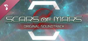 Scars of Mars - Original Soundtrack banner
