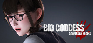 Bio Goddess : Doomsday Begins banner