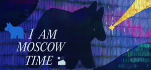 1 AM MOSCOW TIME banner