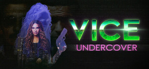 Vice Undercover banner