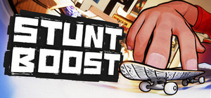 STUNTBOOST banner
