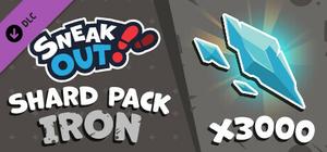 Shard Pack Iron banner