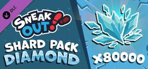 Sneak Out - Shard Pack Diamond banner