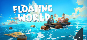Floating World banner