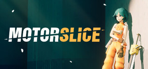 MOTORSLICE banner