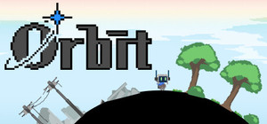 Orbit banner
