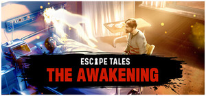 Escape Tales: The Awakening banner