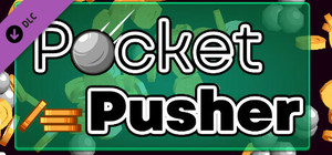 Pocket Pusher - The Citadel banner