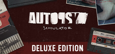 Autopsy Simulator Deluxe Edition