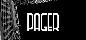 PAGER banner