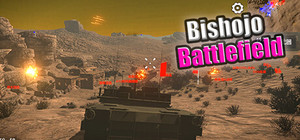 Bishojo Battlefield banner