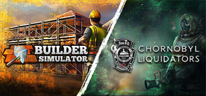 Chornobyl Liquidation & Building Craft Bundle banner