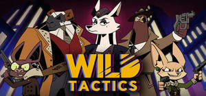 WILD Tactics banner