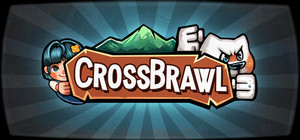 Cross Brawl banner