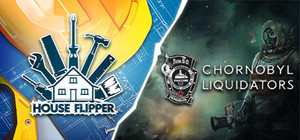 Chornobyl Flippers Bundle banner