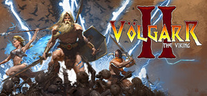 Volgarr the Viking II banner