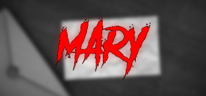 Mary banner