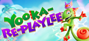 Yooka-Replaylee banner