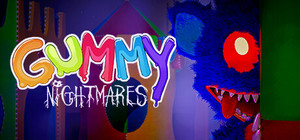 Gummy Nightmares banner