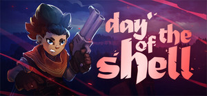 Day of the Shell banner