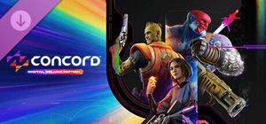 Concord™ Digital Deluxe Edition Upgrade banner