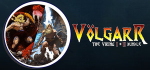 Volgarr the Viking I & II Bundle banner