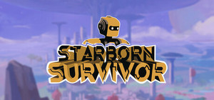 Starborn Survivor banner