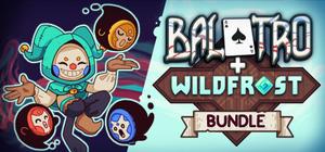 Balatro x Wildfrost - Kind of a BIG DEAL banner