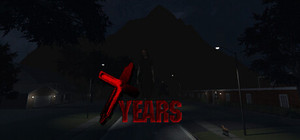 7Years banner
