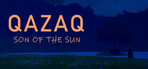 Qazaq: Son of the Sun banner