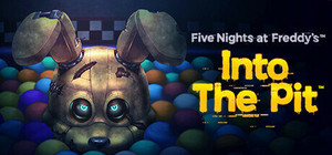Five Nights at Freddy's: Into the Pit banner
