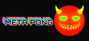 Meta Pong banner