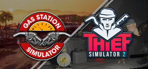 Gas & Loot Bundle banner