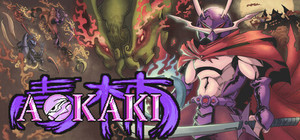AOKAKI banner