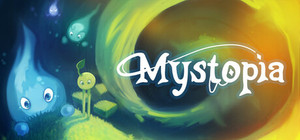 Mystopia banner