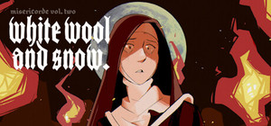 Misericorde Volume Two: White Wool & Snow banner