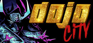 Dojo City banner