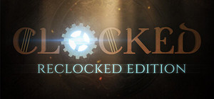 Reclocked Edition banner