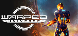 Warped Universe banner