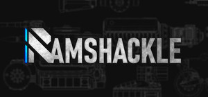 Ramshackle banner