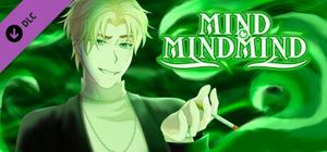 MindMindMind Artbook banner