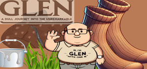 Glen: A Dull Journey into the Unremarkable banner