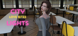 City Lights Love Bites Season 0 [Pilot Season] banner