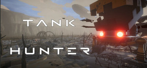 Tank Hunter banner