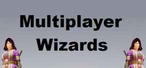 Multiplayer Wizards banner
