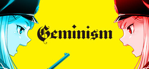 Geminism banner