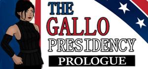 The Gallo Presidency - Prologue banner